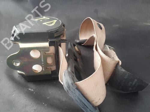 Used Rear right seatbelt Rear right seatbelt 38907325 38907325