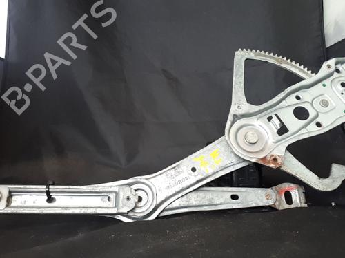 Used Front left window mechanism Front left window mechanism 38907348 38907348