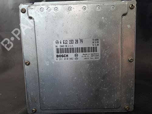 Used Engine control unit (ECU) Engine control unit (ECU) 38907349 38907349