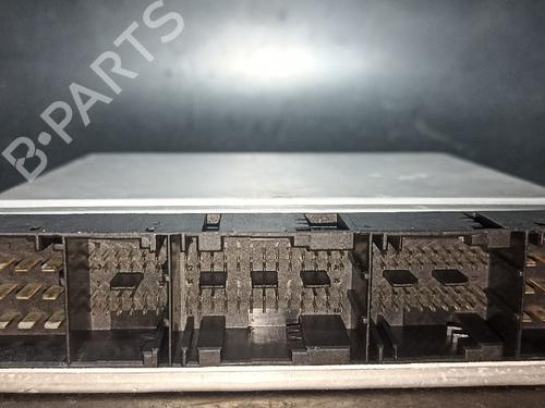 Engine control unit (ECU) MERCEDES-BENZ C-CLASS T-Model (S203) C 270 CDI (203.216) | BP38907349M57 - Image 2
