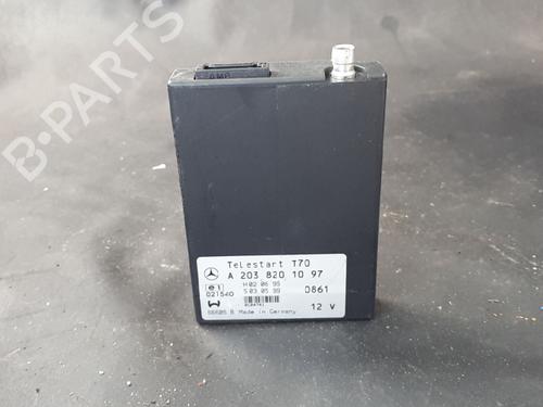 Used Electronic module Electronic module 38907351 38907351