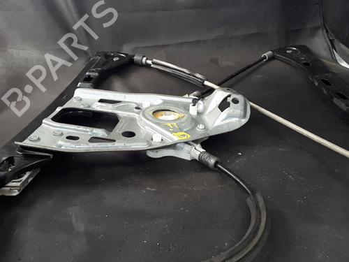 front-right-window-mechanism-mercedes-benz-c-class-t-model-s203-2001-2002-2003-2004-2005-2006-2007-38907352 main image
