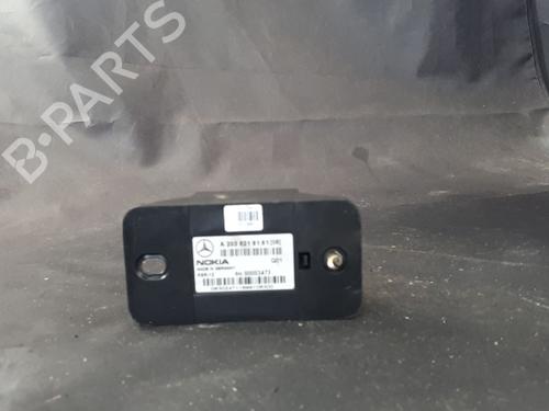 electronic-module-mercedes-benz-c-class-t-model-s203-2001-2002-2003-2004-2005-2006-2007-38907353 main image
