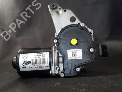 Used Front wiper motor Front wiper motor 38907379 38907379