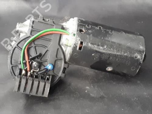 Used Front wiper motor Front wiper motor MERCEDES-BENZ M-CLASS (W163) [1998-2005] 38907409 38907409