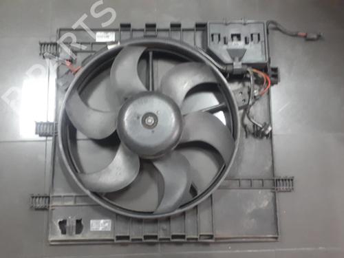 Used Radiator fan Radiator fan 38907427 38907427