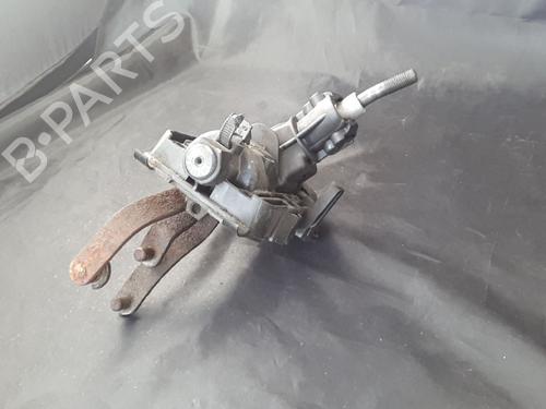 Used Gear lever Gear lever 38907434 38907434