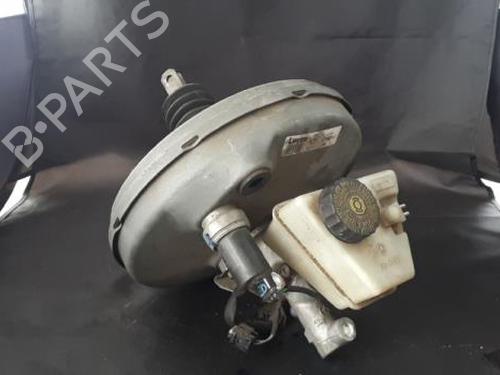 Used Servo brake Servo brake MERCEDES-BENZ C-CLASS (W202) [1993-2000] 38907444 38907444