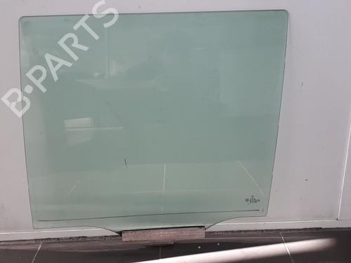 Used Rear left door window Rear left door window 38907448 38907448