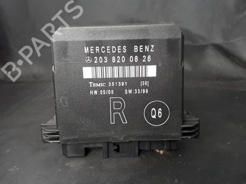 other-mercedes-benz-c-class-w203-2000-2001-2002-2003-2004-2005-2006-2007-38907487 main image