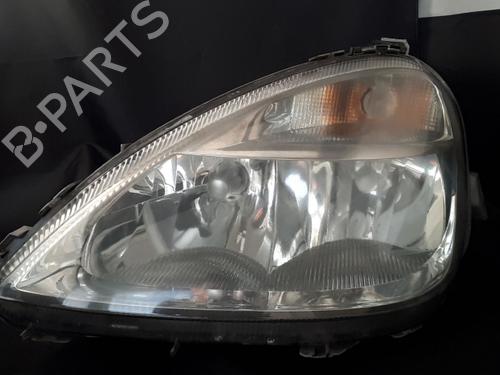 Used Left headlight Left headlight 38907500 38907500