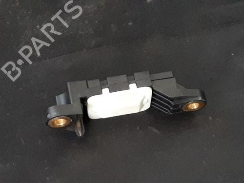Electronic module MERCEDES-BENZ C-CLASS (W203) C 200 CDI (203.007) | BP38907506M83 - Image 2