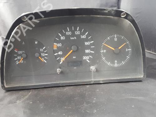 Used Instrument cluster Instrument cluster 38907523 38907523