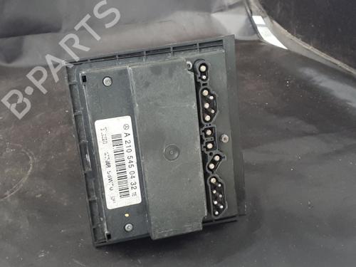 Used Electronic module Electronic module 38907524 38907524