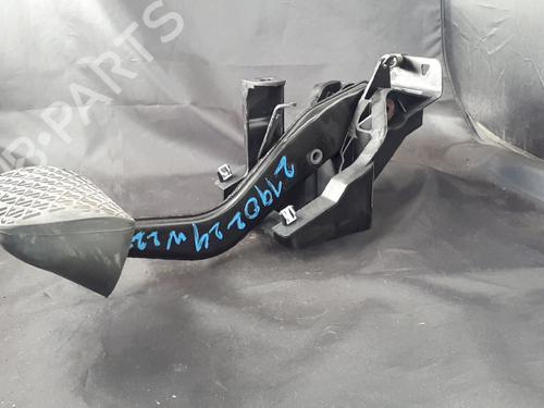 break-pedal-mercedes-benz-s-class-w221-v221-2005-2006-2007-2008-2009-2010-2011-2012-2013-38907539 main image