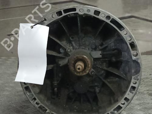 gearbox-mercedes-benz-e-class-t-model-s212-2009-2010-2011-2012-2013-2014-2015-2016-38907552 main image