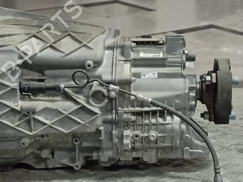 Gearbox MERCEDES-BENZ E-CLASS T-Model (S212) E 200 CDI / BlueTEC (212.205, 212.206) | BP38907552M3 - Image 2