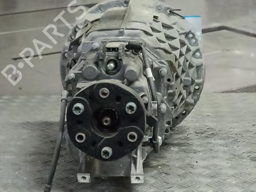 Gearbox MERCEDES-BENZ E-CLASS T-Model (S212) E 200 CDI / BlueTEC (212.205, 212.206) | BP38907552M3 - Image 3