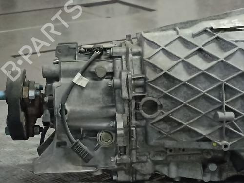 Gearbox MERCEDES-BENZ E-CLASS T-Model (S212) E 200 CDI / BlueTEC (212.205, 212.206) | BP38907552M3 - Image 4