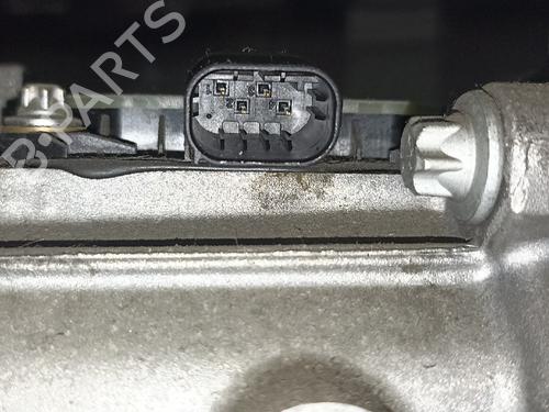 Gearbox MERCEDES-BENZ E-CLASS T-Model (S212) E 200 CDI / BlueTEC (212.205, 212.206) | BP38907552M3 - Image 5