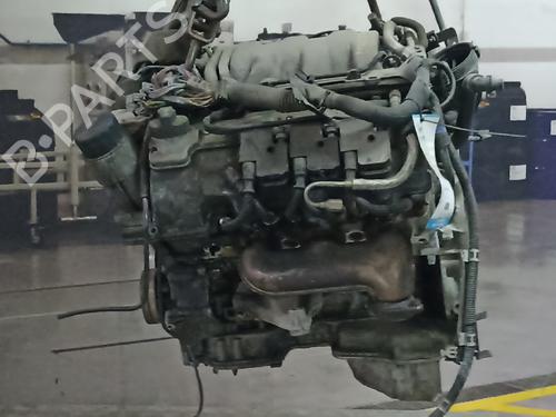 Engine MERCEDES-BENZ E-CLASS (W211) E 320 (211.065) | BP38907554M1 - Image 2