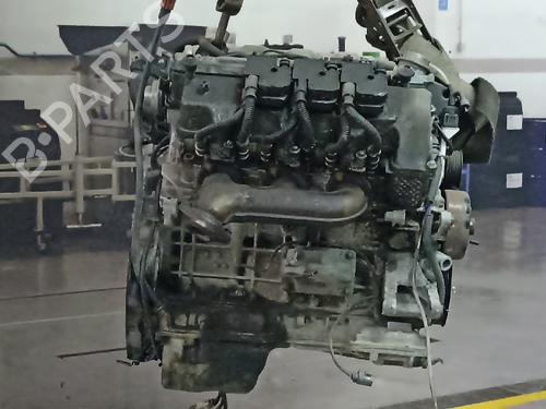Engine MERCEDES-BENZ E-CLASS (W211) E 320 (211.065) | BP38907554M1 - Image 4
