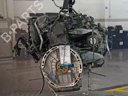 Used Engine Engine 38907556 38907556