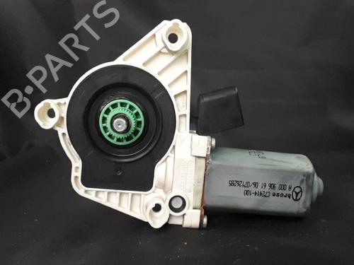 Used Left front window motor Left front window motor 38907558 38907558