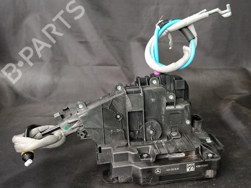 Used Front left lock Front left lock 38907561 38907561