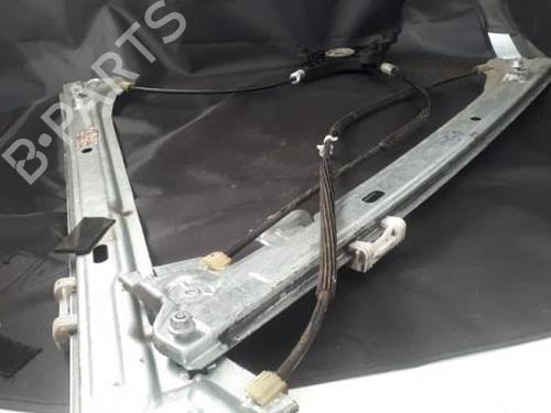 Used Front left window mechanism Front left window mechanism 38907563 38907563