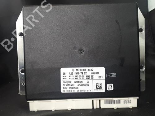 Used Control unit Control unit 38907572 38907572