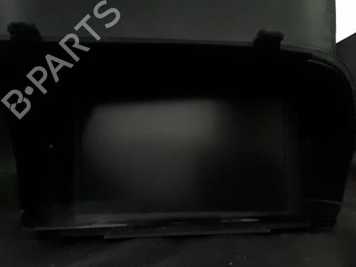 Used Display monitor Display monitor MERCEDES-BENZ S-CLASS (W221, V221) S 420 CDI (221.028, 221.128) (320 hp) 38907586 38907586