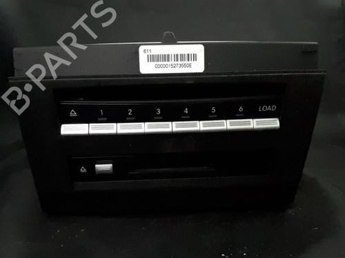 Used Radio Radio MERCEDES-BENZ S-CLASS (W221, V221) S 420 CDI (221.028, 221.128) (320 hp) 38907590 38907590