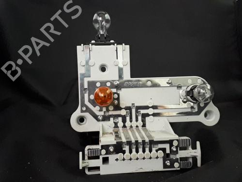 Used Lamp holder Lamp holder 38907591 38907591