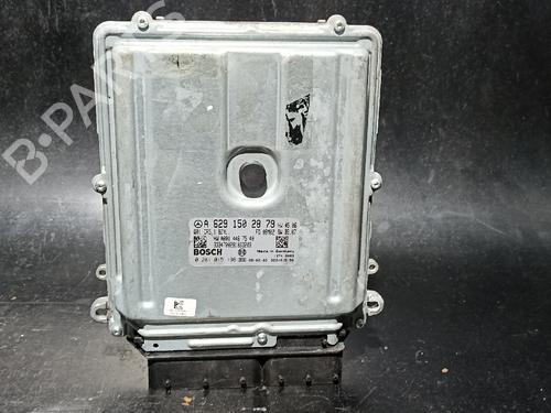 Used Engine control unit (ECU) Engine control unit (ECU) 38907594 38907594