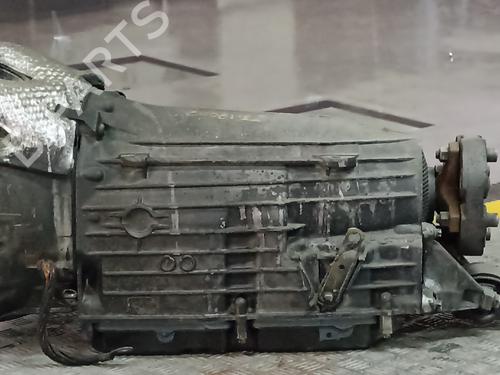 Gearbox MERCEDES-BENZ E-CLASS Coupe (C207) E 350 CDI (207.322) | BP38907612M3 - Image 2
