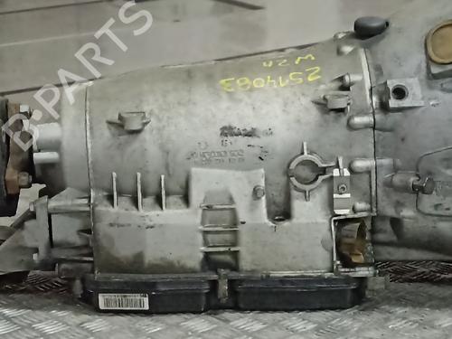 Gearbox MERCEDES-BENZ E-CLASS (W211) E 200 CDI (211.007) | BP38907613M3 - Image 4