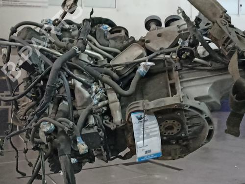 Used Engine Engine 38907614 38907614