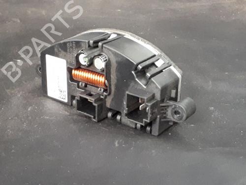 Used Heater resistor Heater resistor MERCEDES-BENZ A-CLASS (W176) [2012-2018] 38907619 38907619