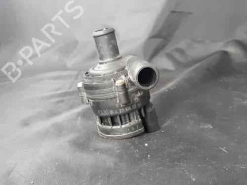 Used Auxiliary water pump Auxiliary water pump 38907642 38907642