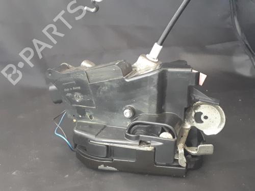Used Front left lock Front left lock 38907654 38907654