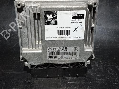 Used Engine control unit (ECU) Engine control unit (ECU) 38907655 38907655
