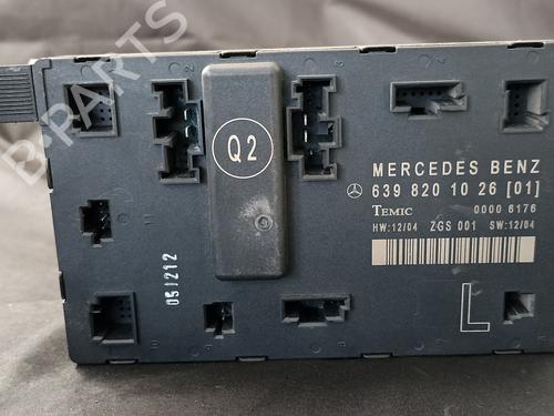 Used Electronic module Electronic module 38907656 38907656