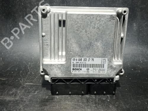 Used Engine control unit (ECU) Engine control unit (ECU) 38907661 38907661