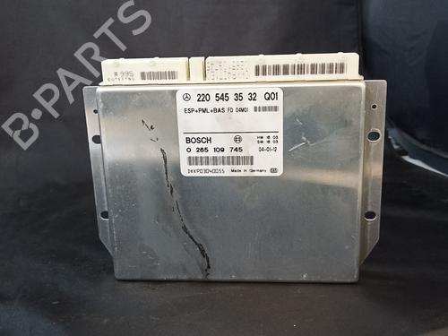 Used Electronic module Electronic module 38907662 38907662