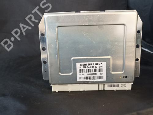 Used Control unit Control unit 38907663 38907663