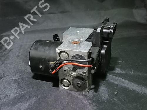 Used ABS pump ABS pump MERCEDES-BENZ S-CLASS (W220, V220) S 320 CDI (220.025, 220.125) (204 hp) 38907664 38907664