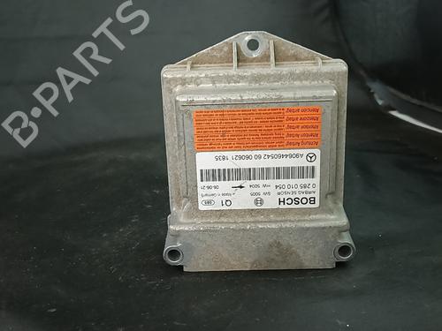 Used ECU airbags ECU airbags 38907665 38907665