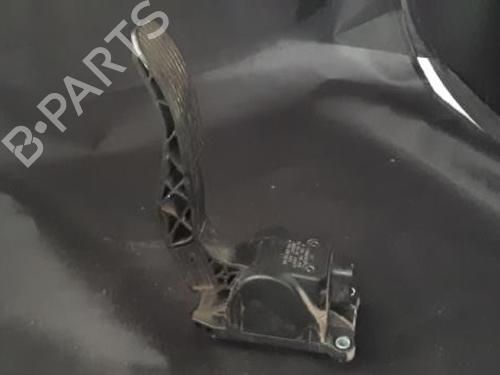 Used Pedal Pedal 38907666 38907666