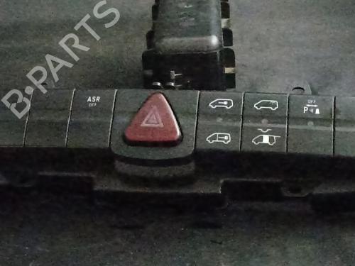 Used Warning switch Warning switch 38907667 38907667